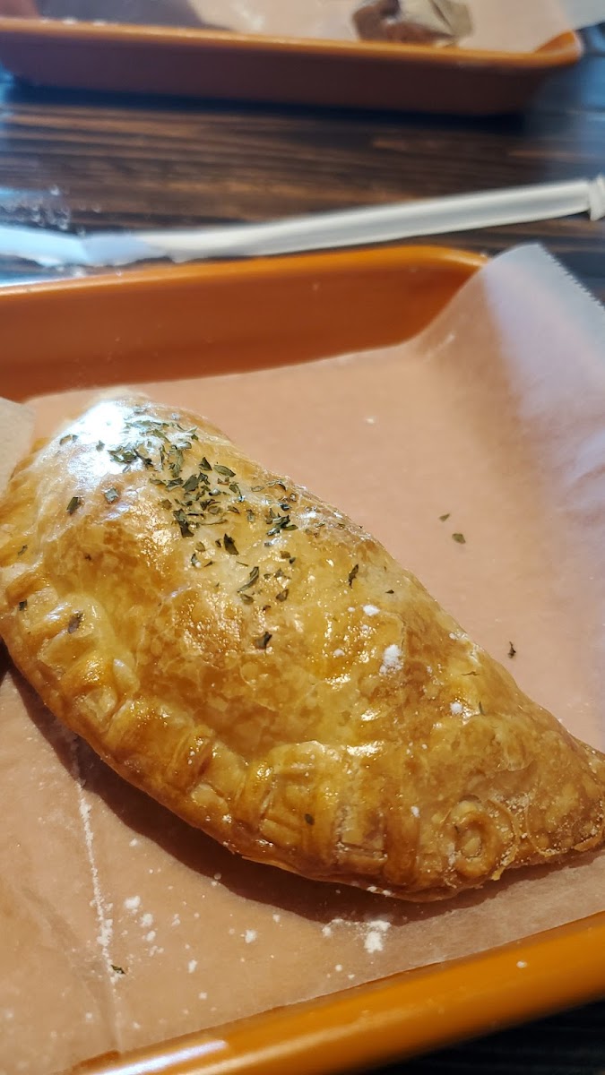 Empanada Harry's Bakery & Cafe Photos 9
