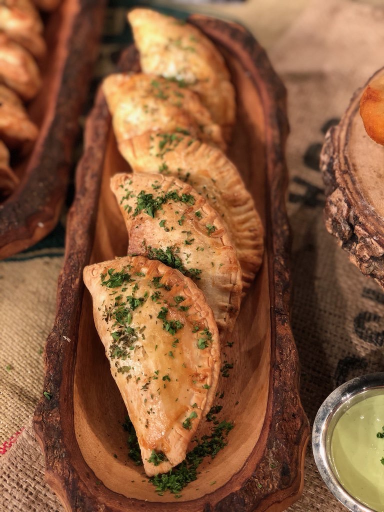 Empanada Harry's Bakery & Cafe Photos 2