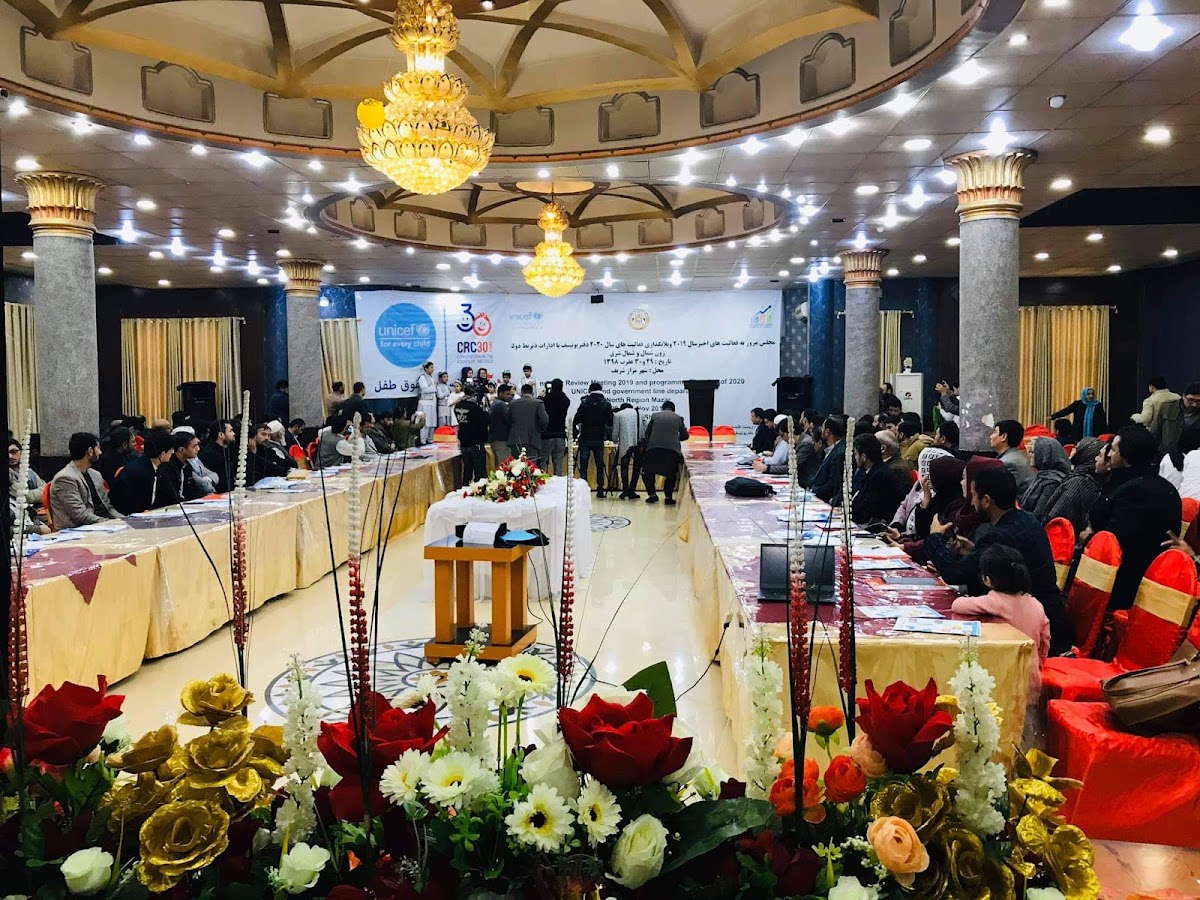 Emperatory Baran Hotel Photos 2