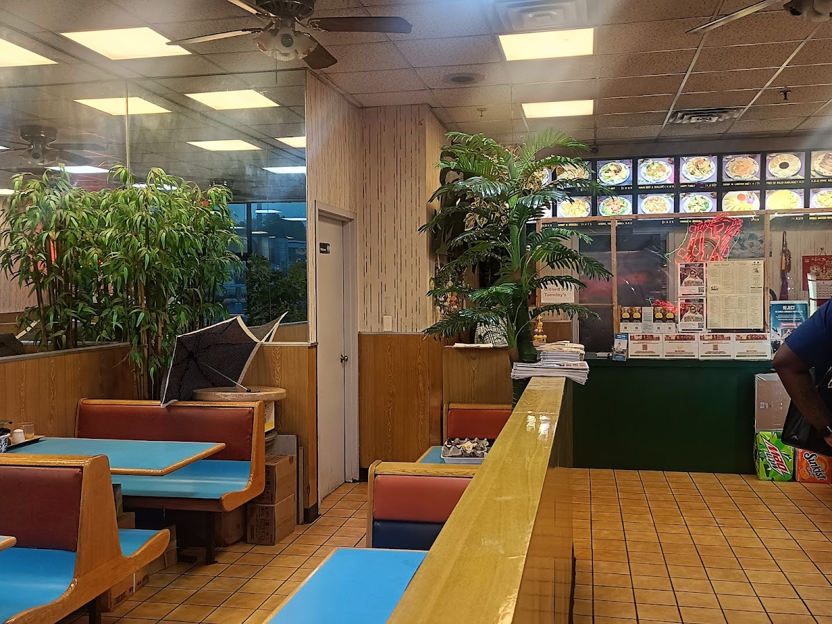 Empire Chinese Restaurant