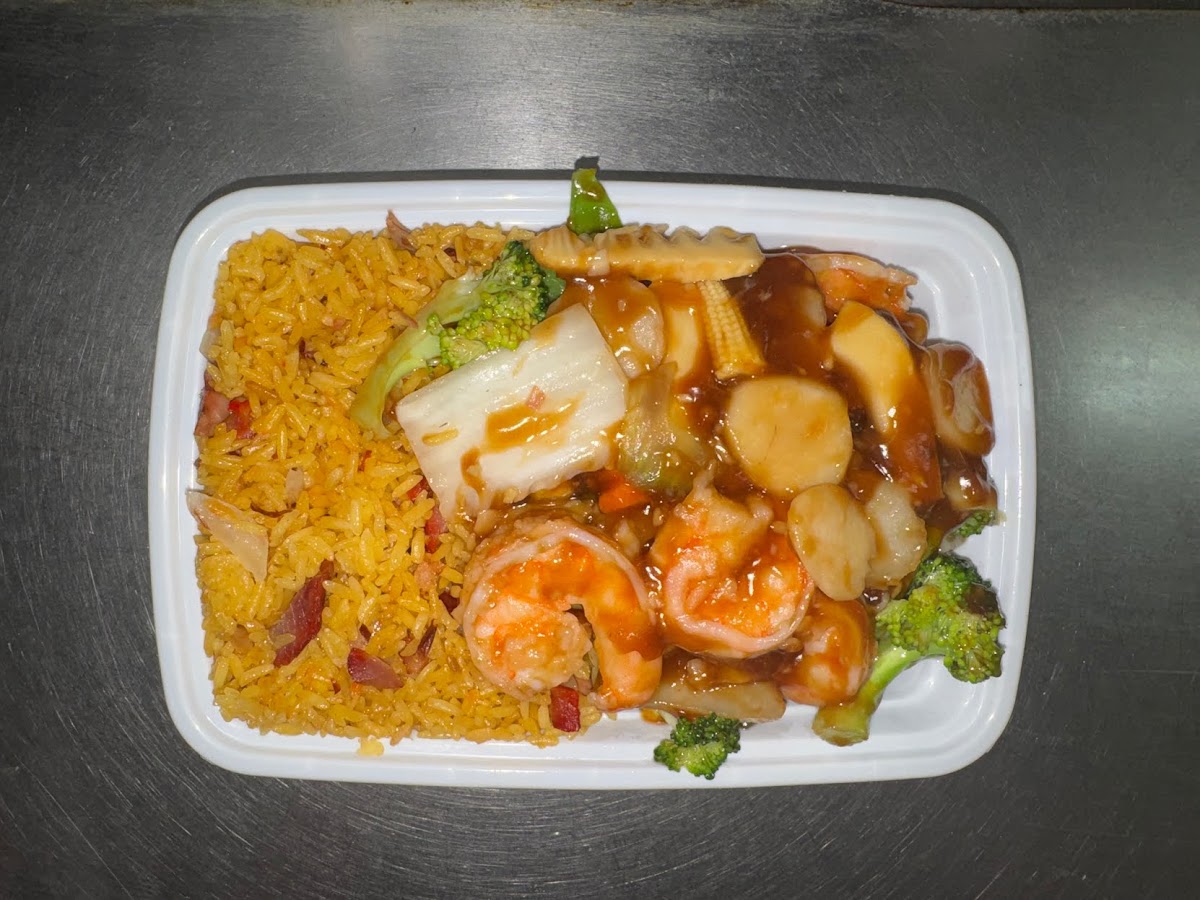 Empire Chinese Restaurant Photos 2