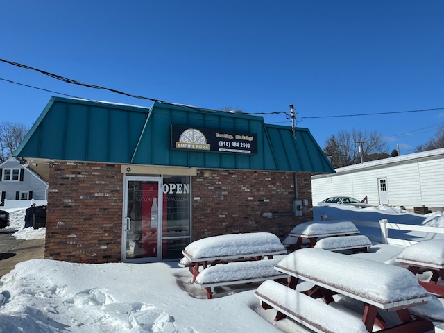 Empire Pizza Ballston Spa Photos 2