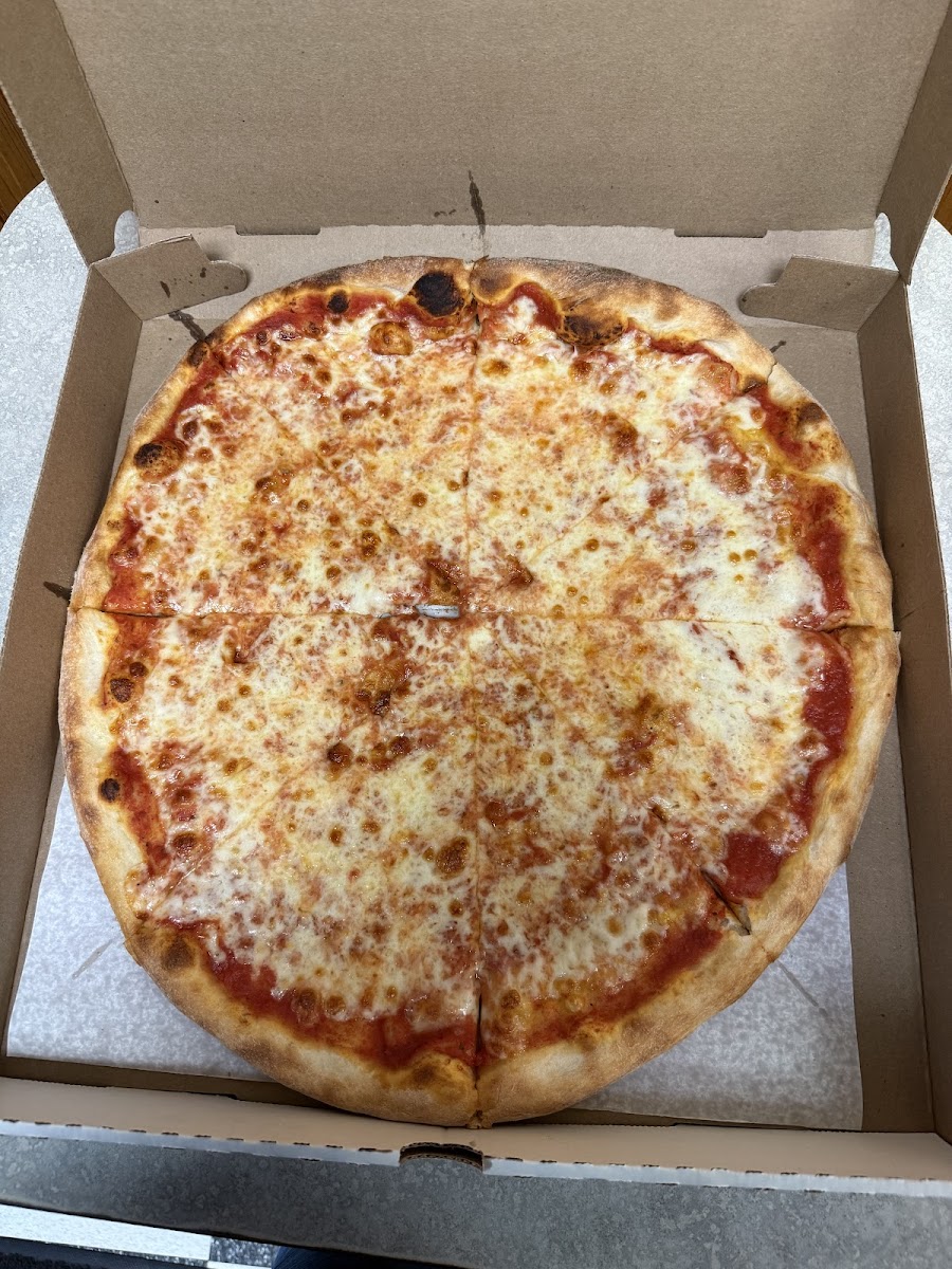Empire Pizza Photos 2