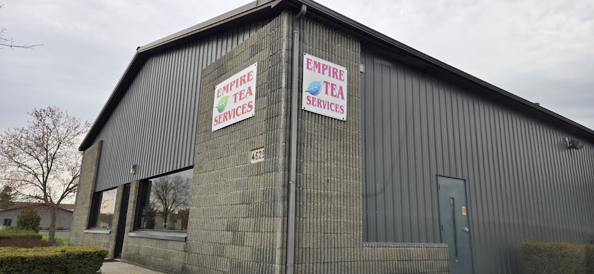 Empire Tea Services