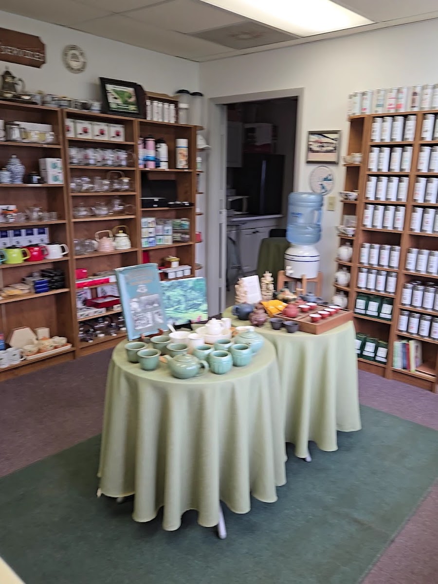Empire Tea Services Photos 2