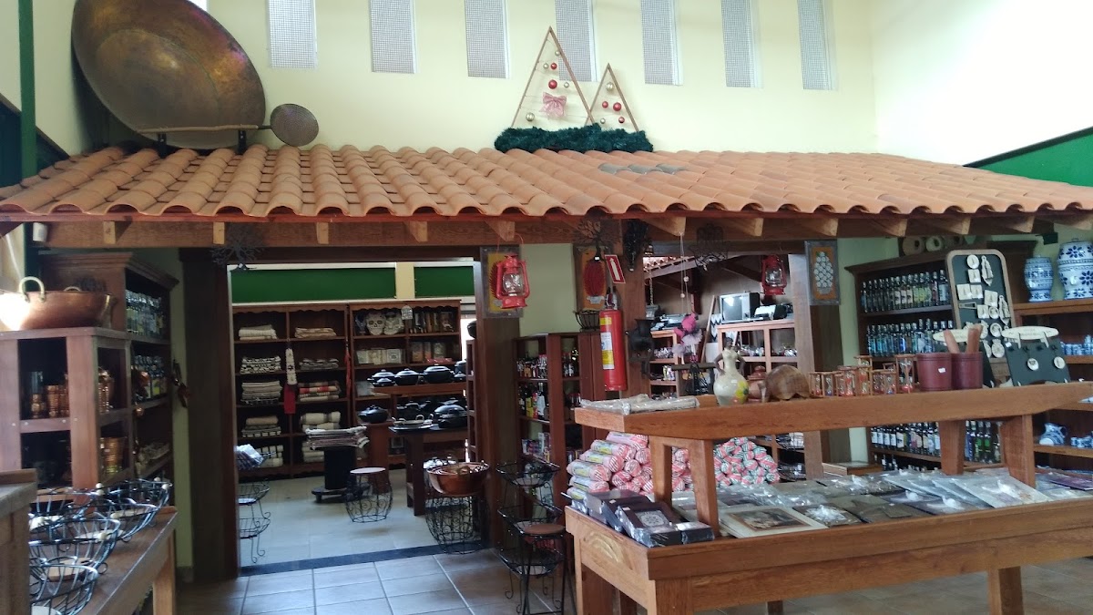 Empório E Restaurante Brasão Real