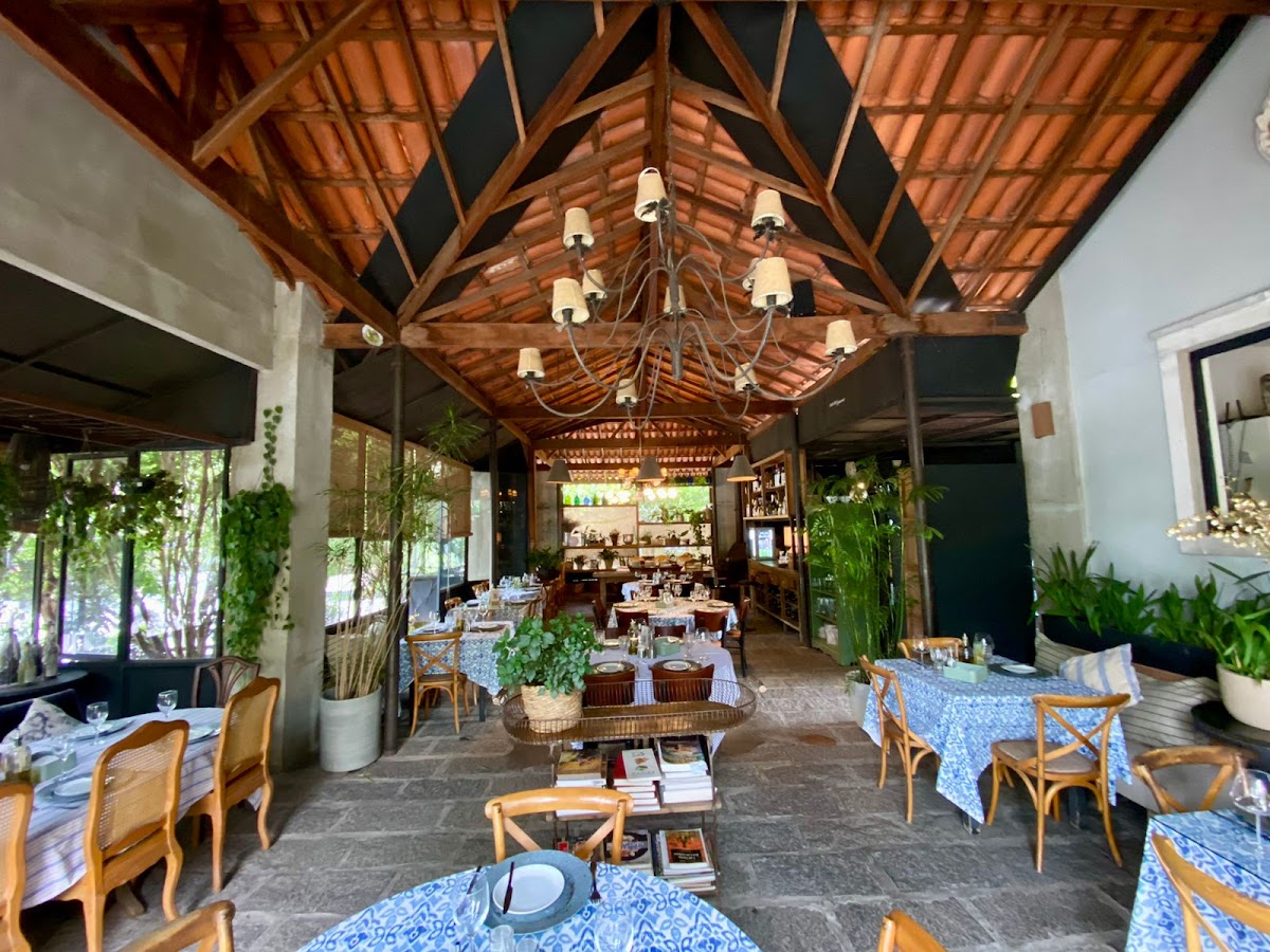 Empório Gourmet Itaipava