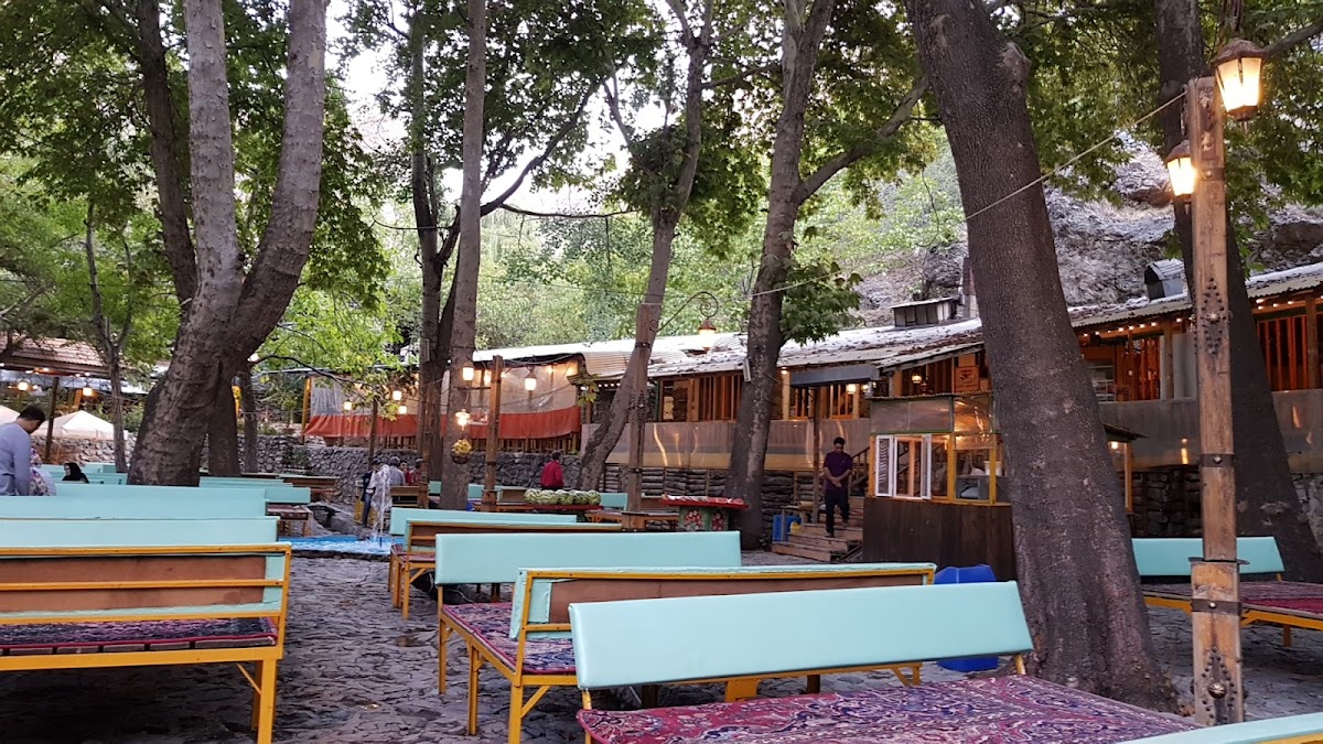 Emran Cafe