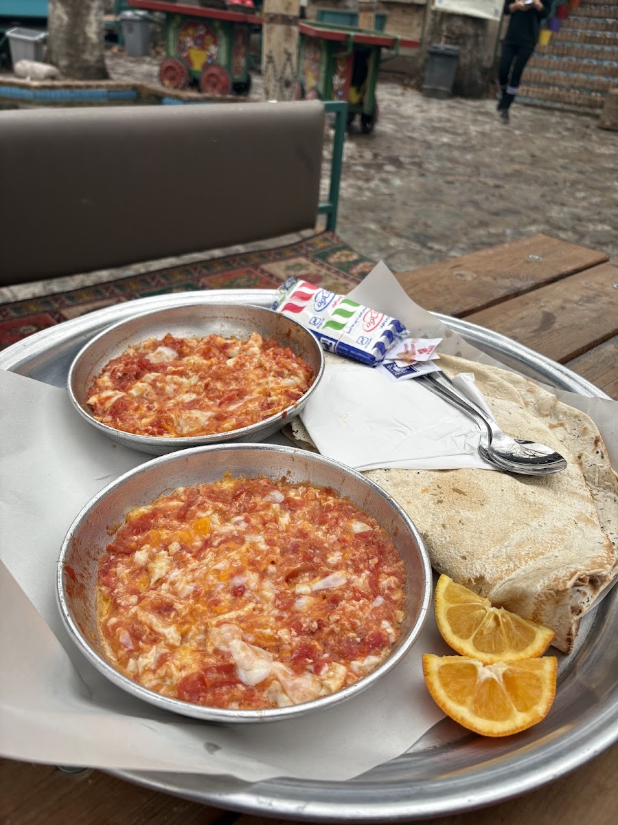 Emran Cafe Photos 2