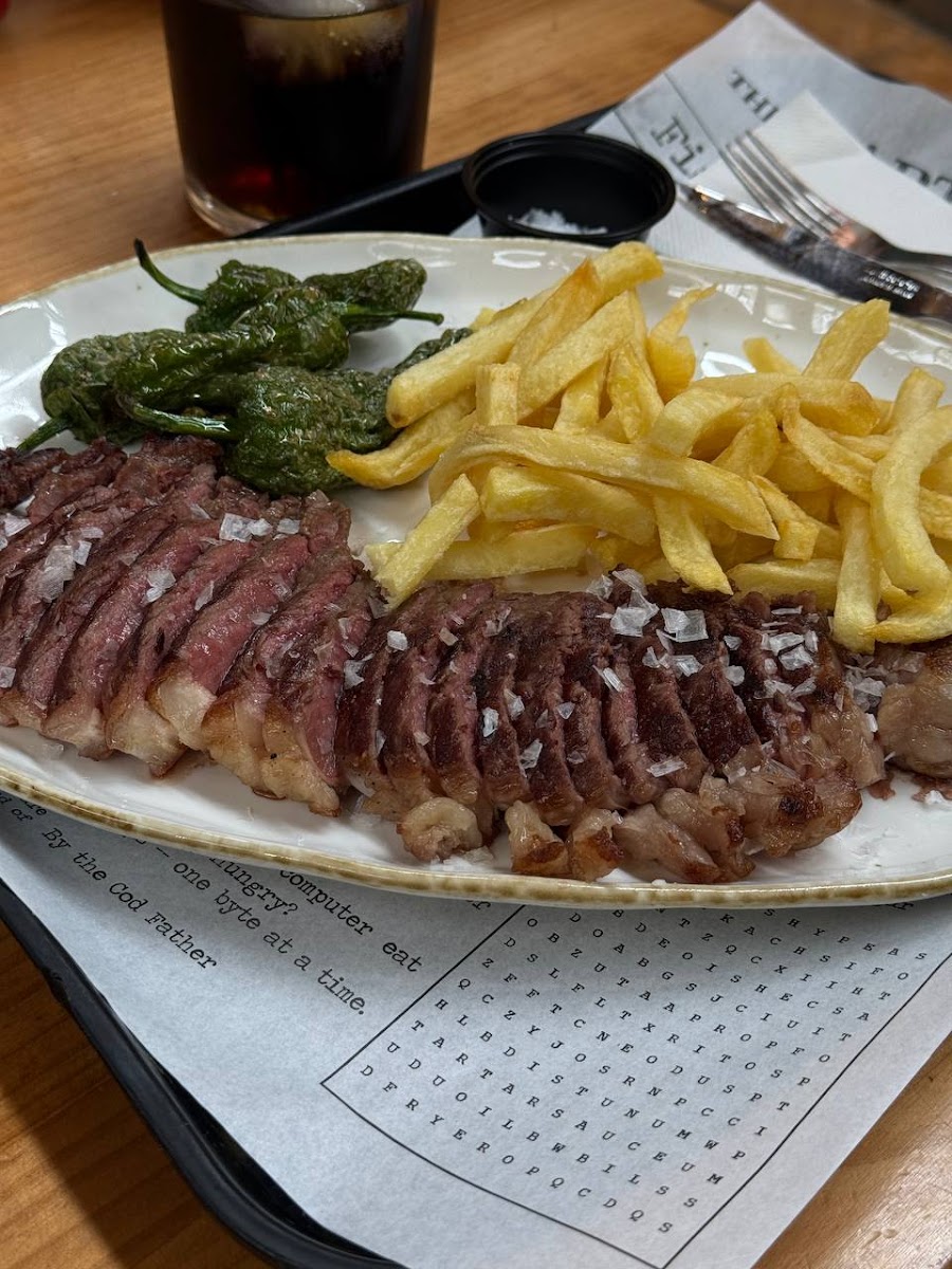 En La Brasa Photos 2