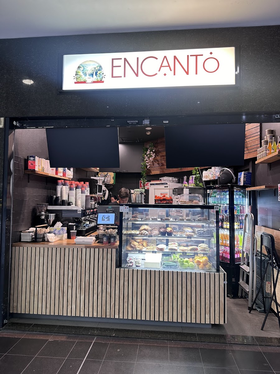 Encanto Sydney