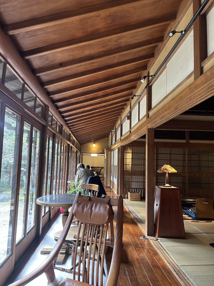 Engawa Cafe (Showa No Ie) Photos 2