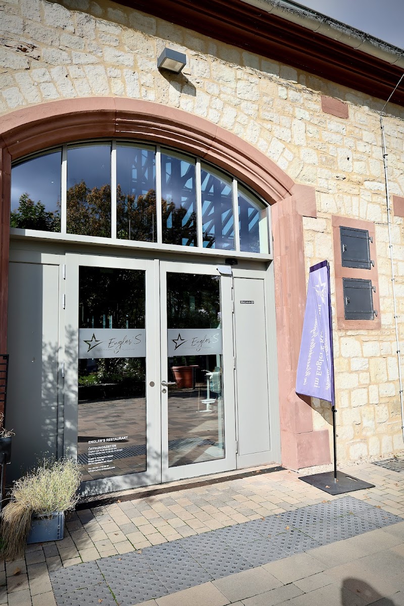 Engler's Restaurant Im Winzerkeller