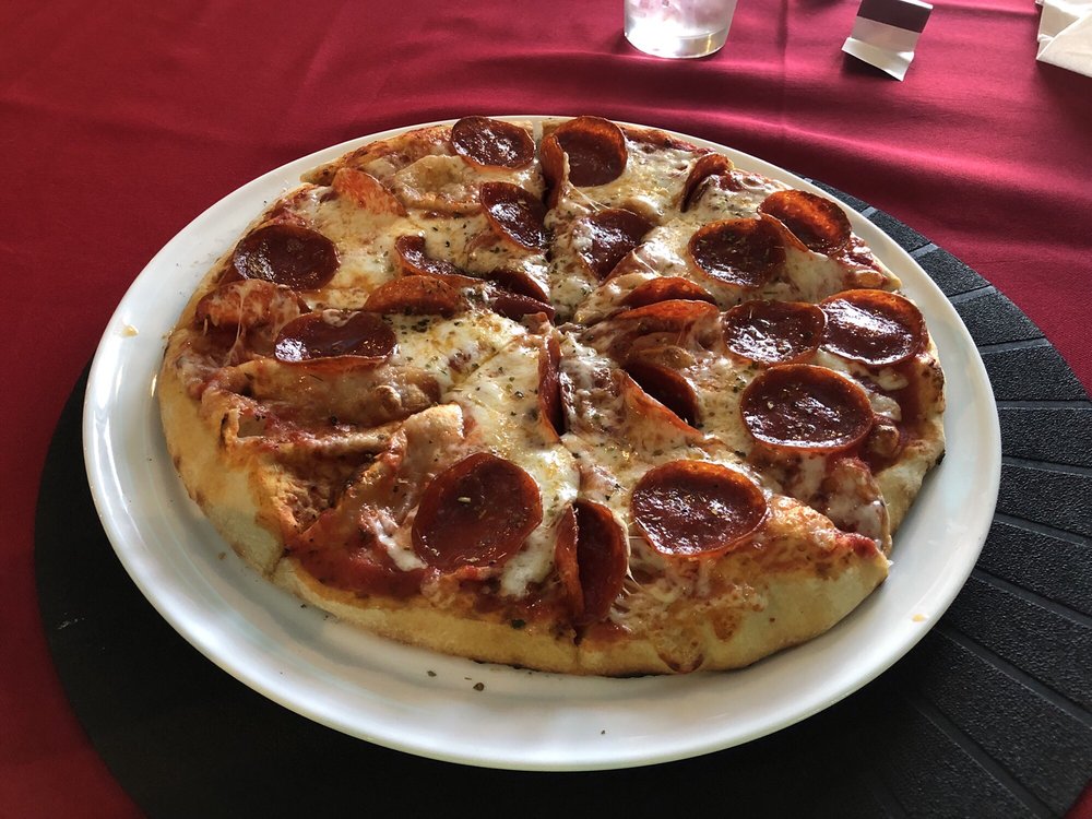 Eni's Pizzeria Photos 2