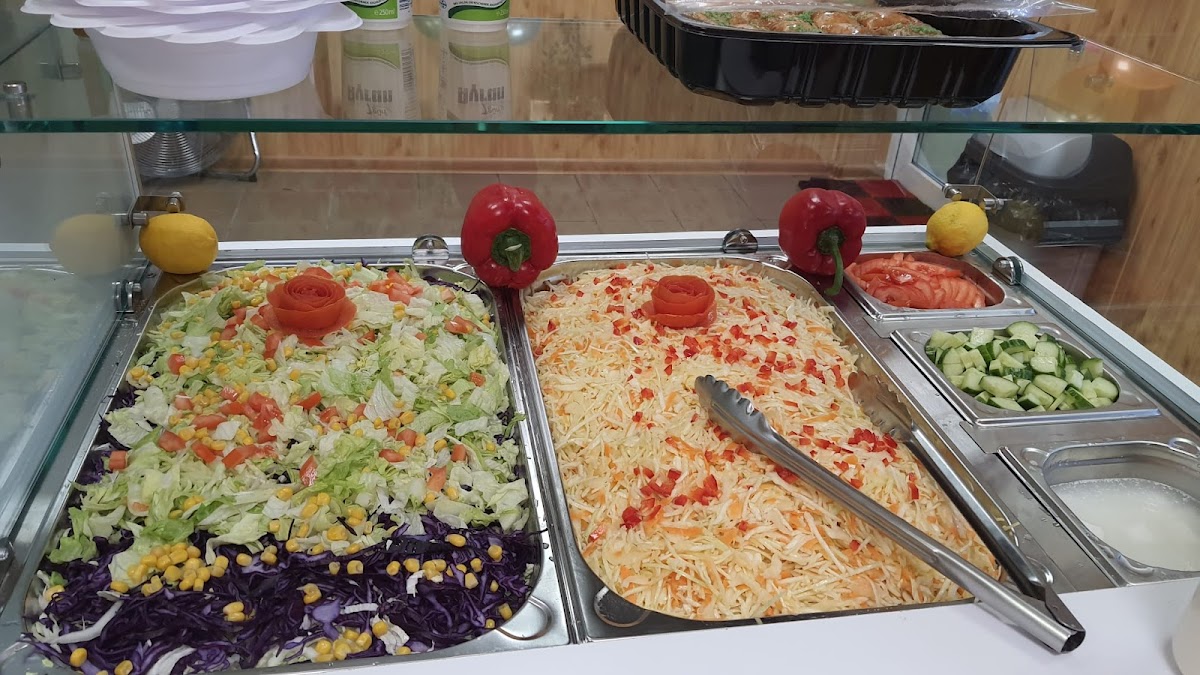 Enjoy Doner Kebab - Smochowice Photos 2