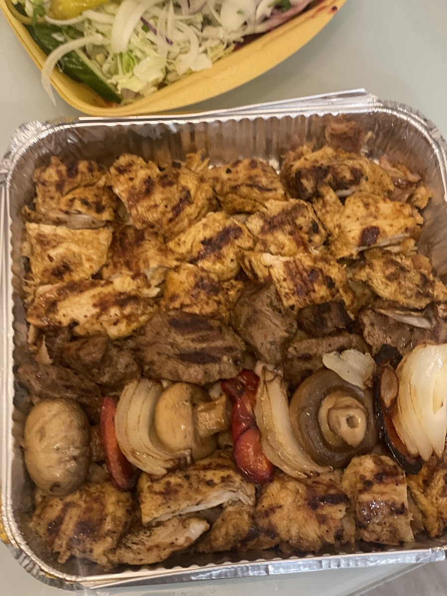 Enjoy Eat Kebab Photos 9