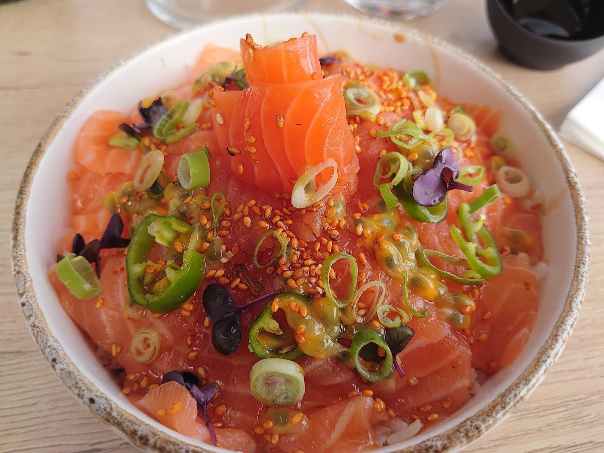 Enjoy Sushi Marignane Photos 9