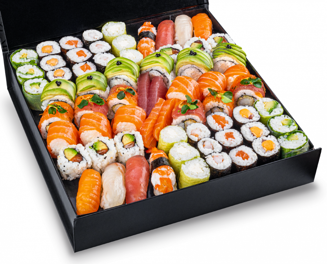 Enjoy Sushi Marignane Photos 2