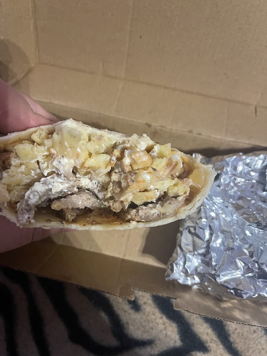 Enjoy Tacos La Verpillère Photos 2