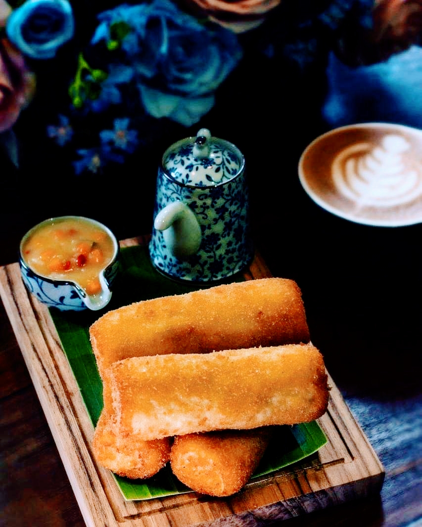 Enny Risol Kitchen And Coffee Photos 2
