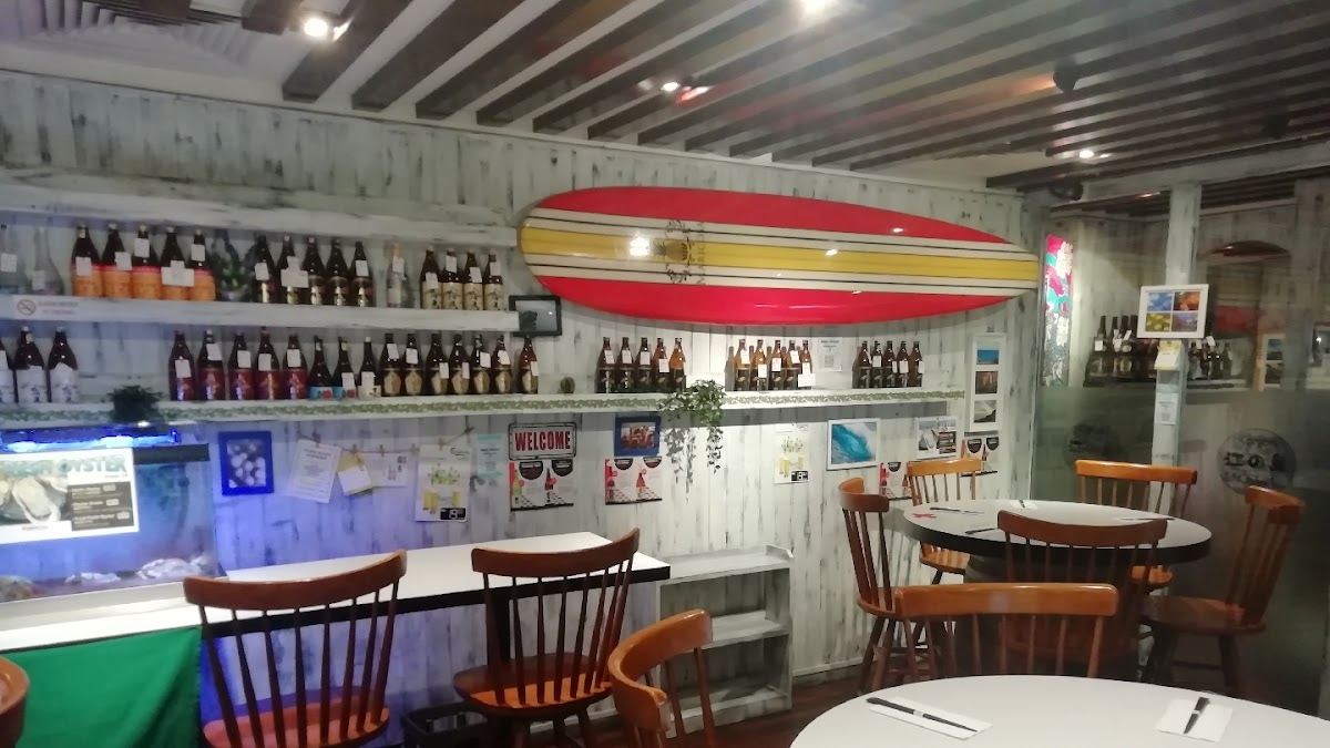 Enoshima Japanese Restaurant