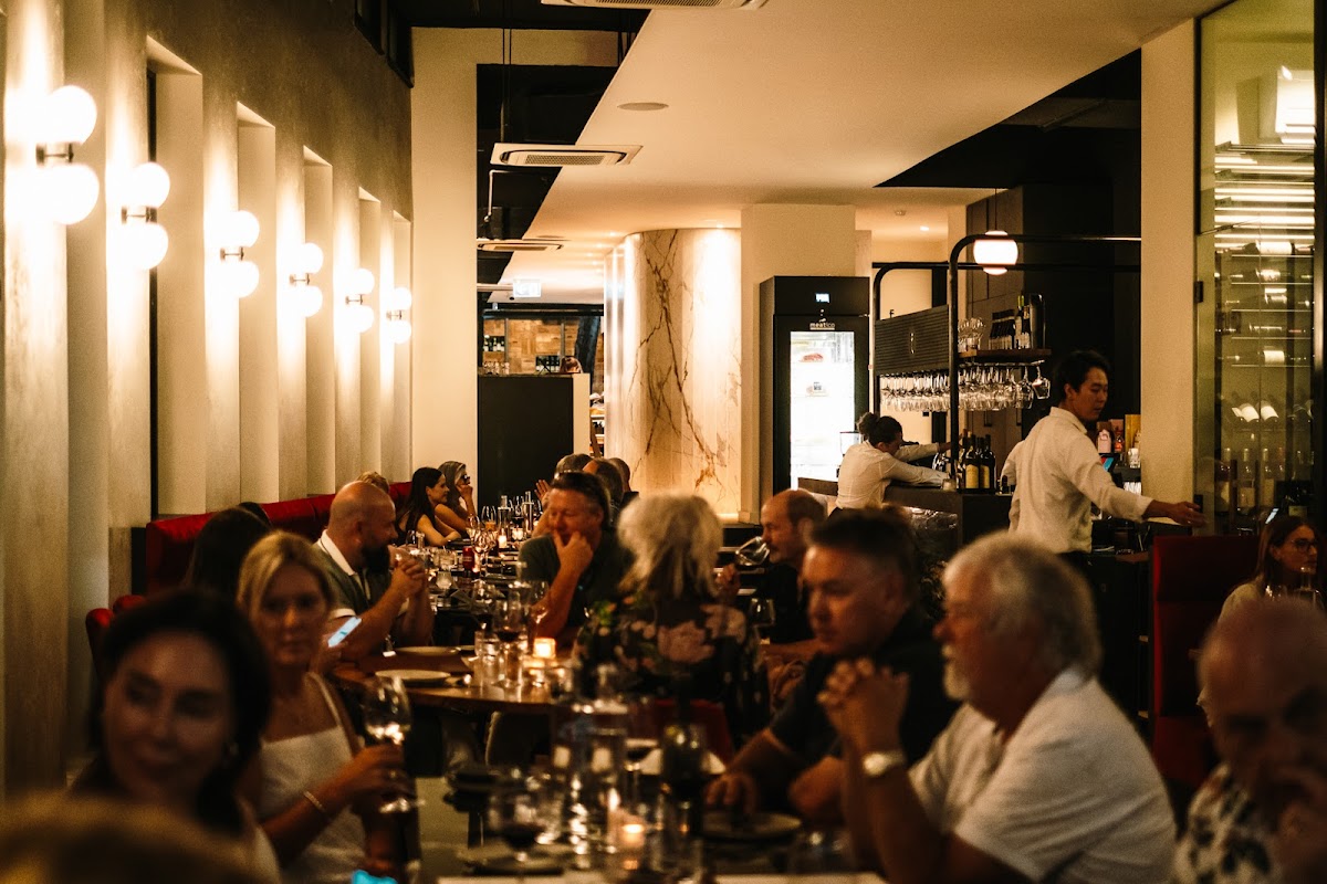Enoteca Lounge & Cucina