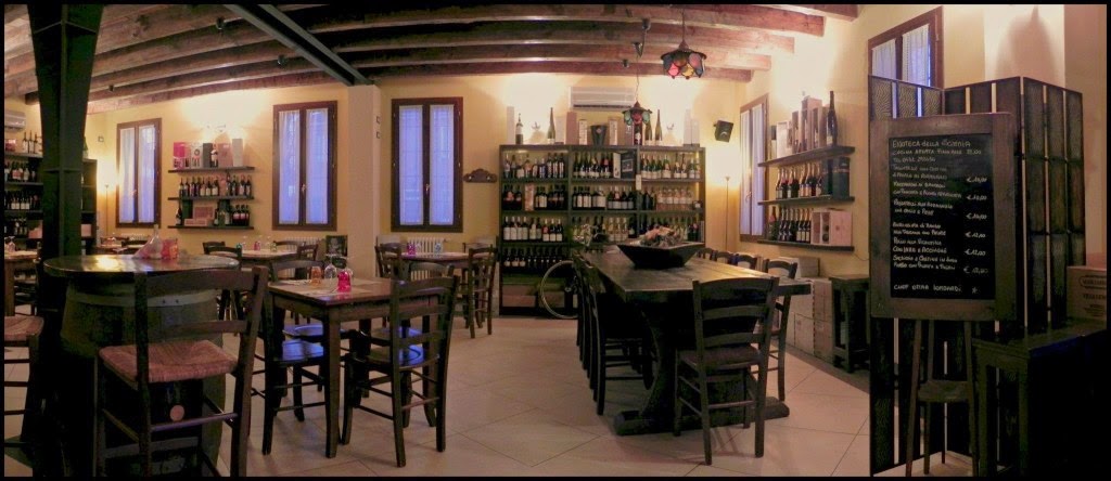 Enoteca Monkey