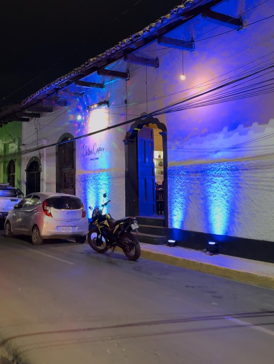 Entre Copas Food & Drinks Photos 2