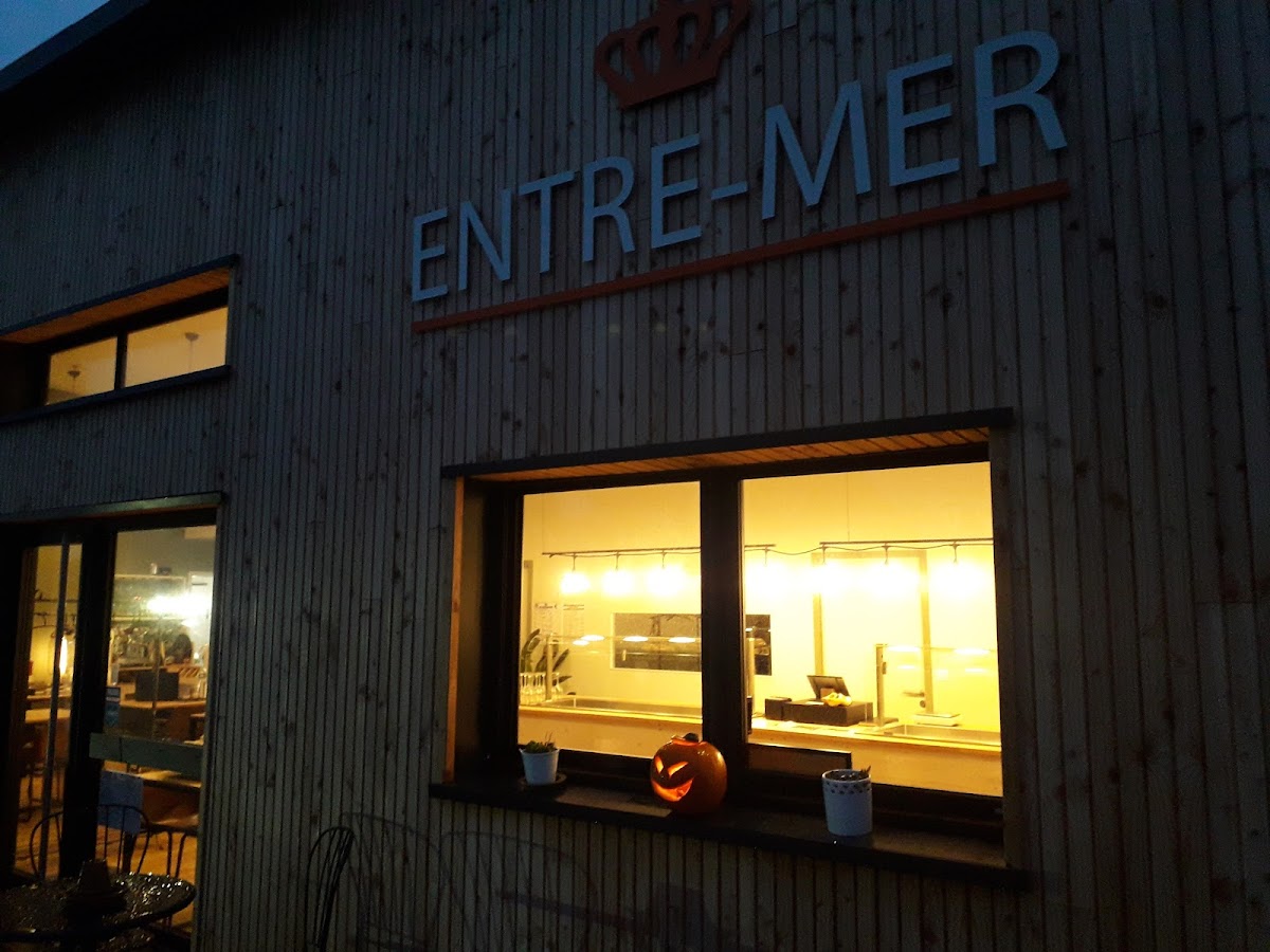 Entre-Mer Landéda