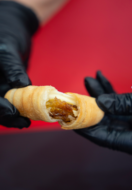 Entre Panas Fast Food (El Paraiso De La Patata Asada) Photos 9