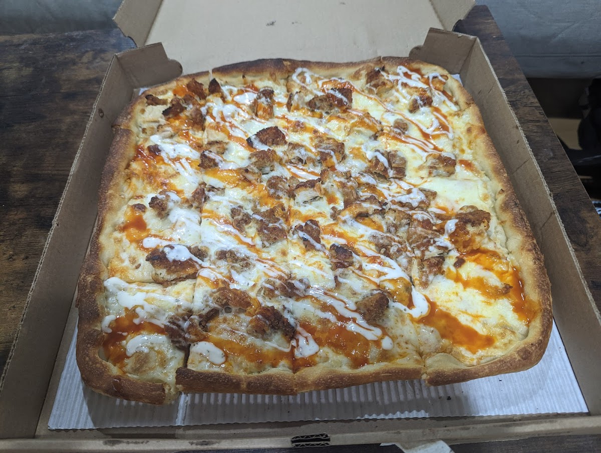 Enzo's Pizza Kitchen Photos 2