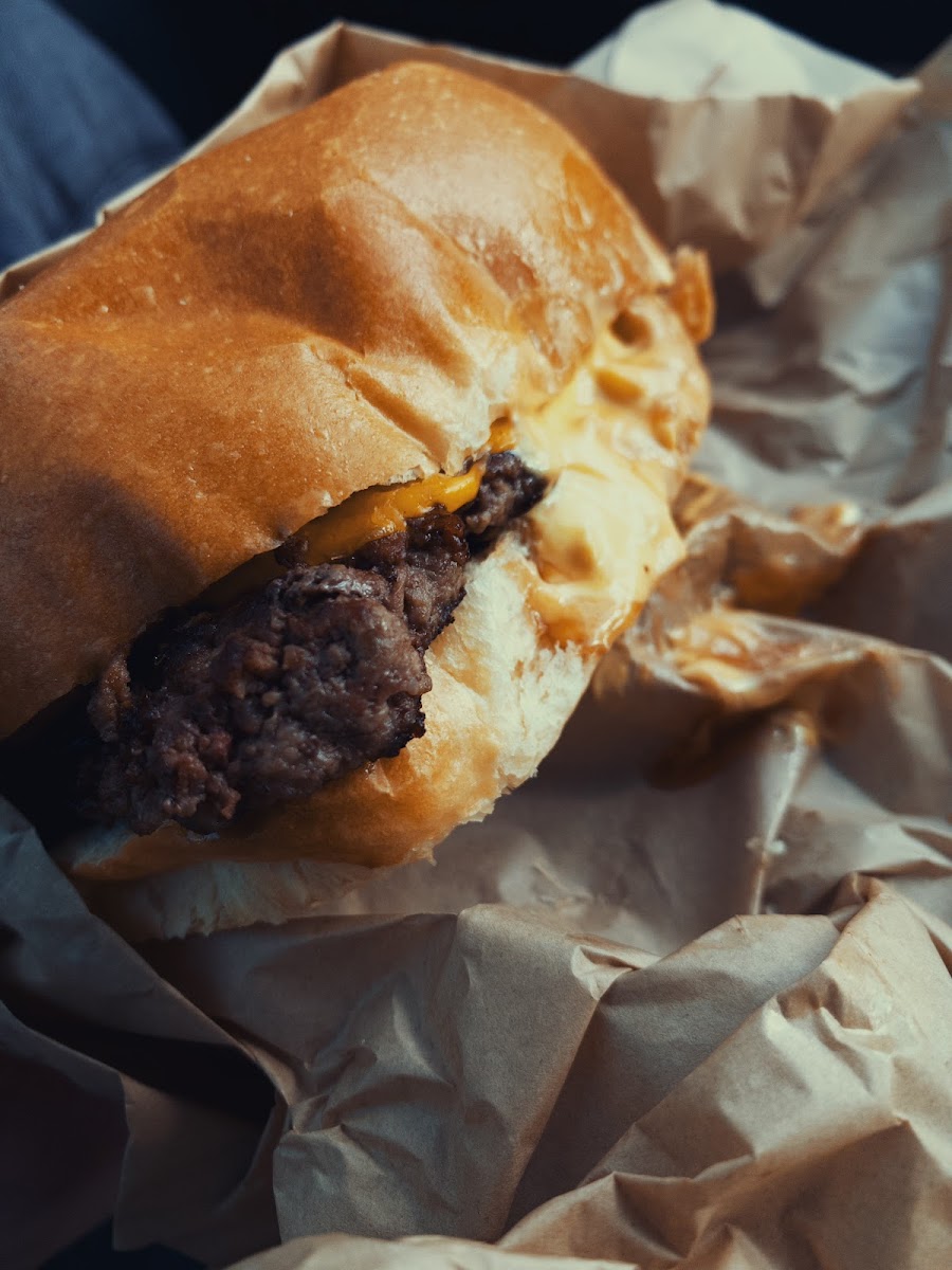 Epic Burger Shack Taree Photos 2