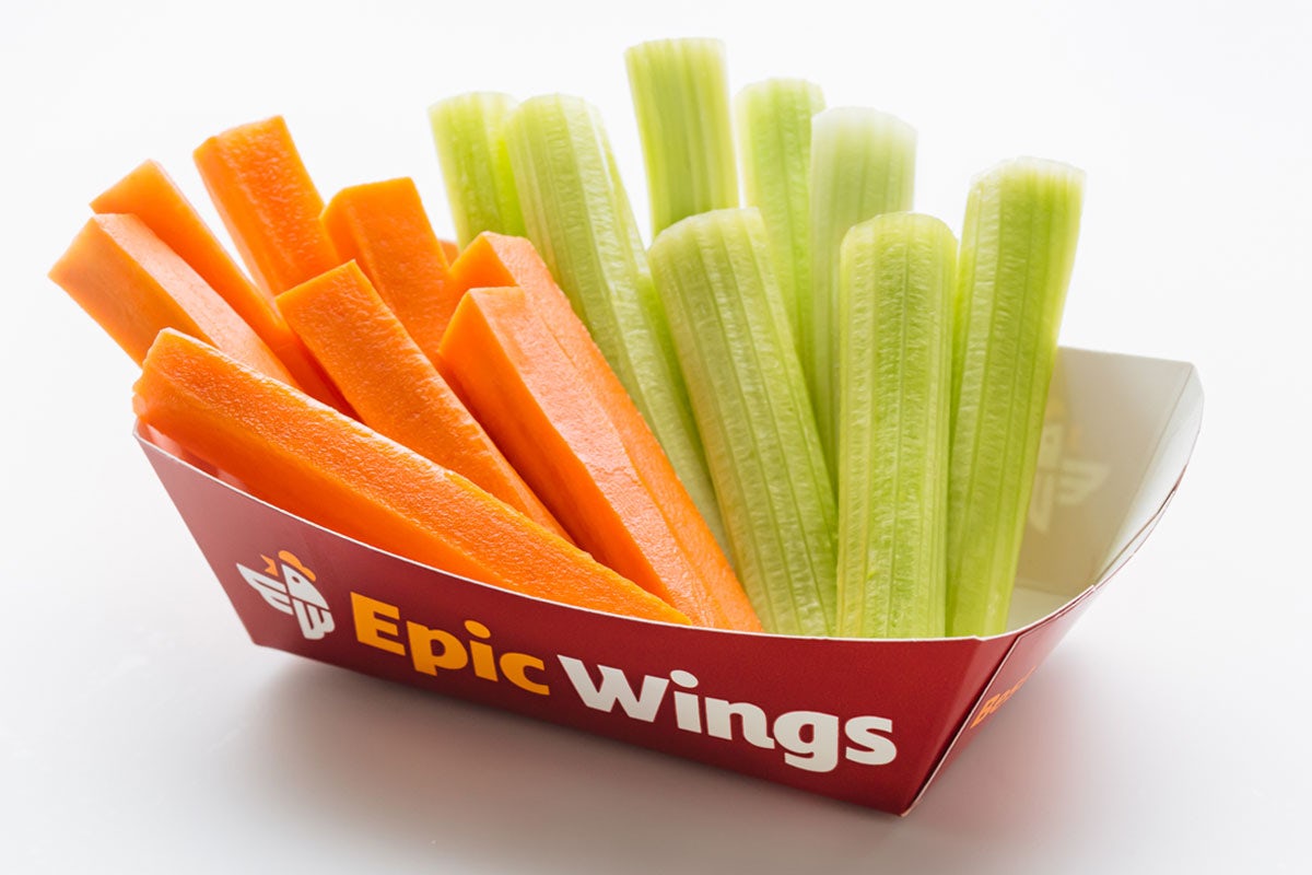 Epic Wings Photos 2