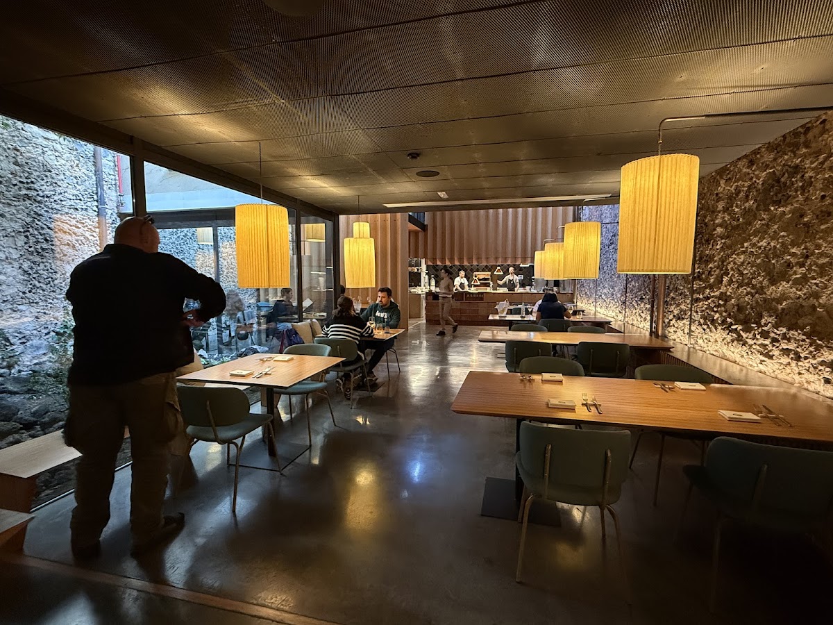 Equilibri Restaurant