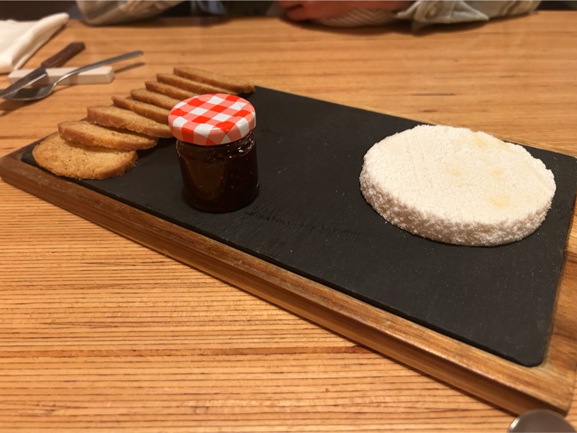 Equilibri Restaurant Photos 2