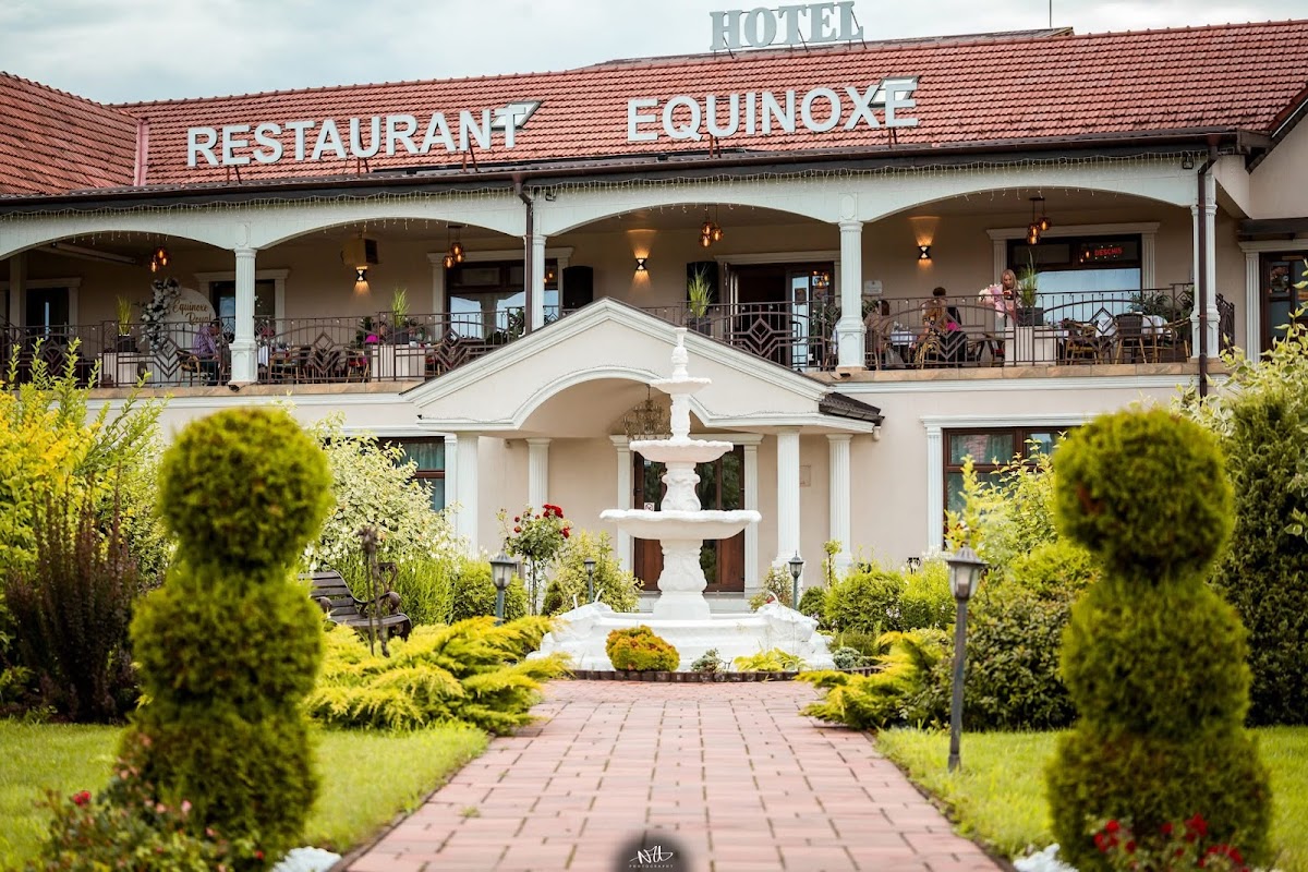 Equinoxe Royal