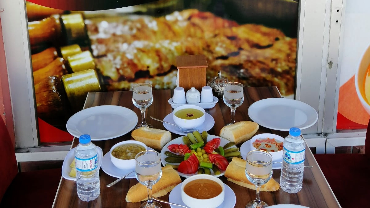 Er Bado Cağ Kebap Ağrı Photos 9