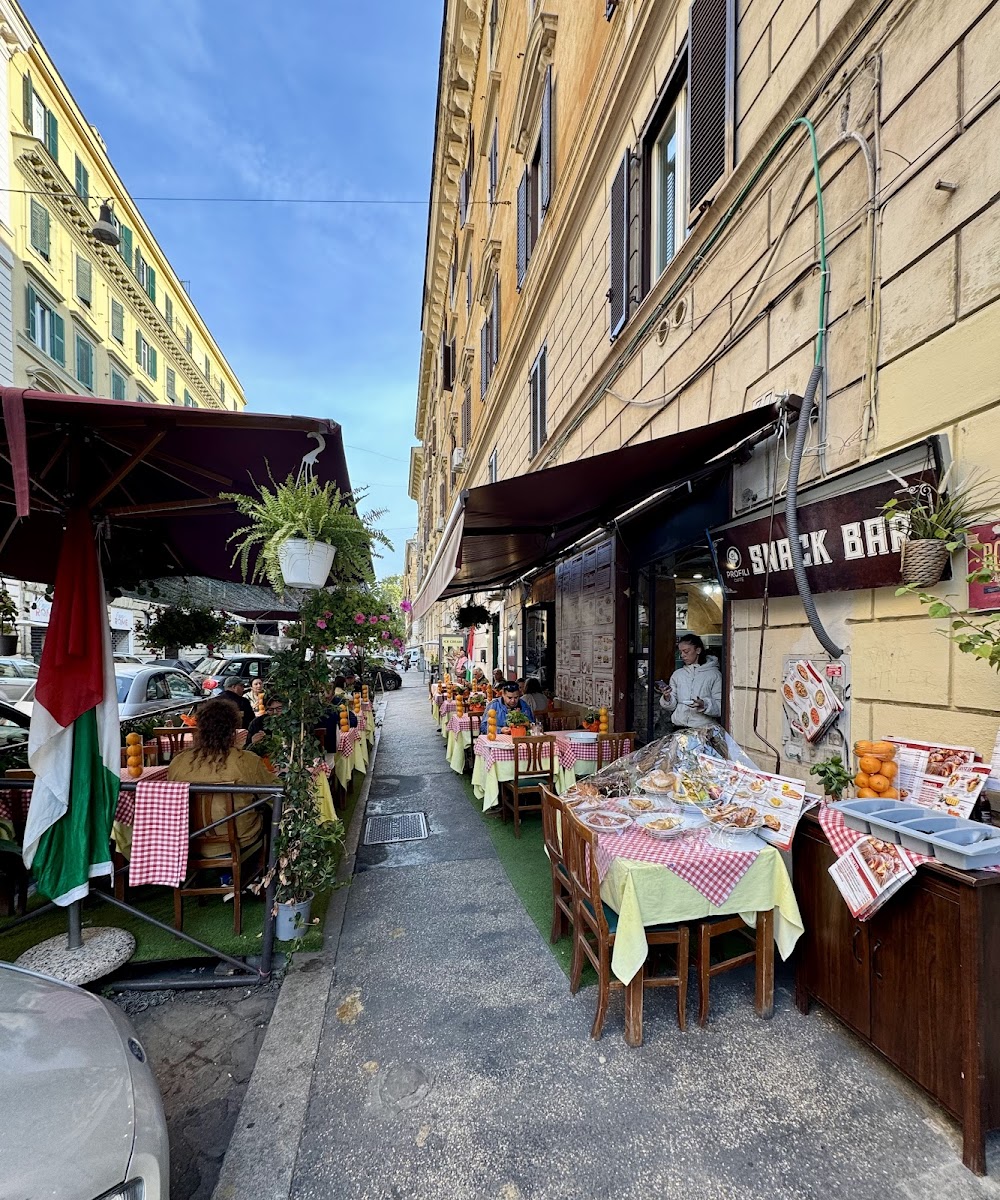 Er Paninaro - La Gelatara Photos 2