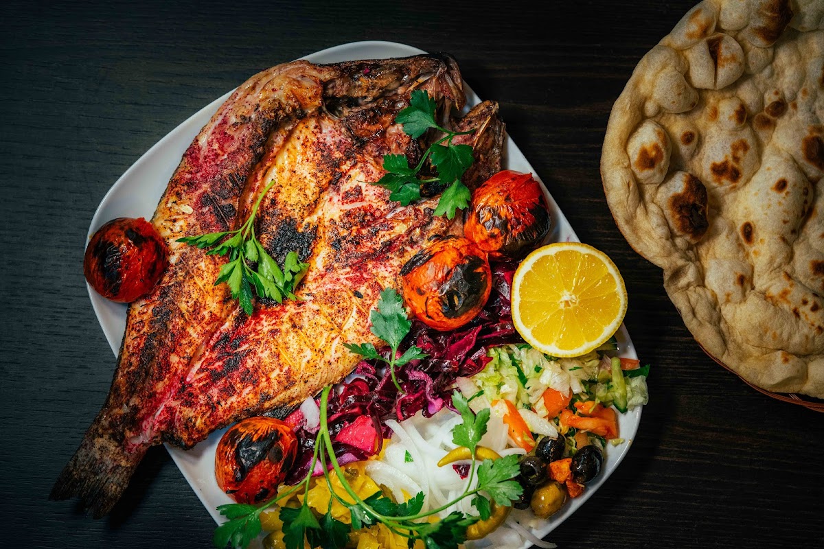 Erbil Restaurant Photos 9
