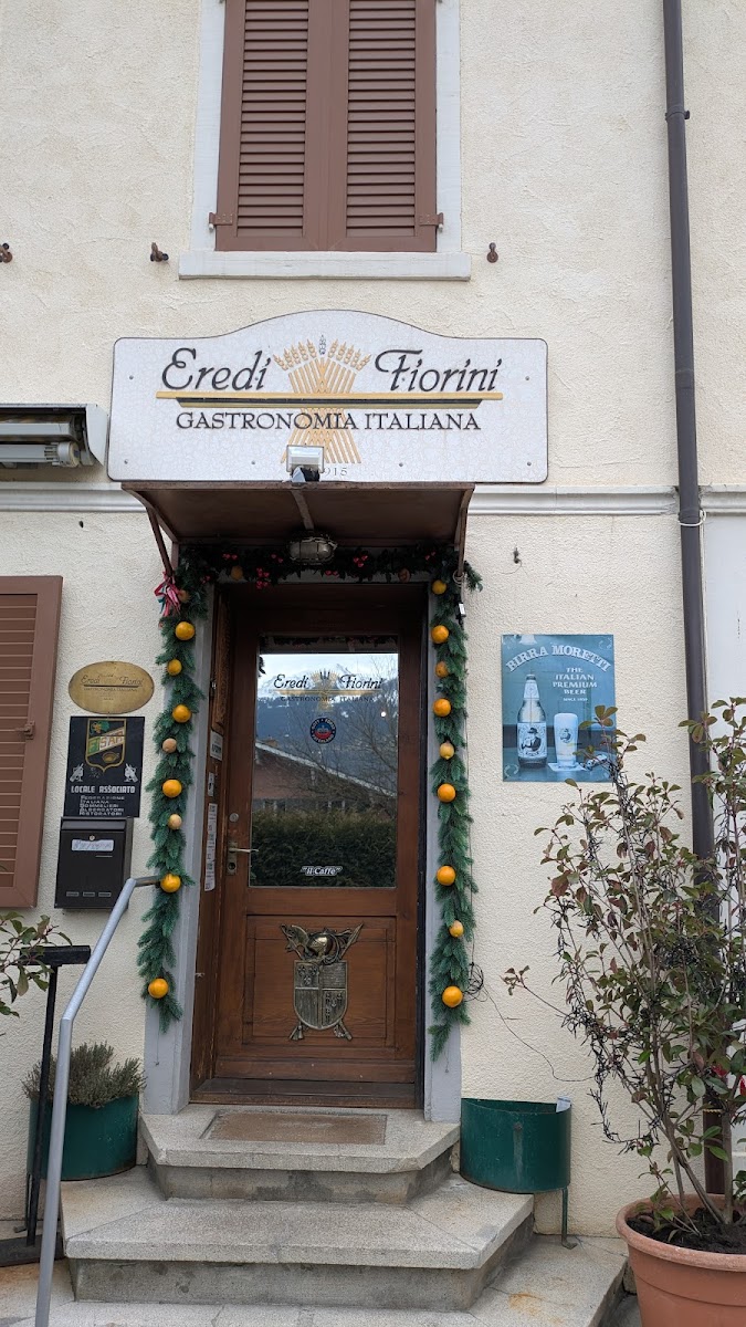 Eredi Fiorini