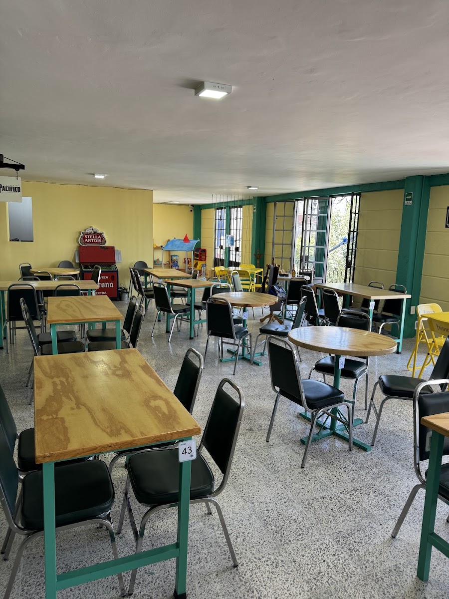 Erizo “Cocina De Mar”