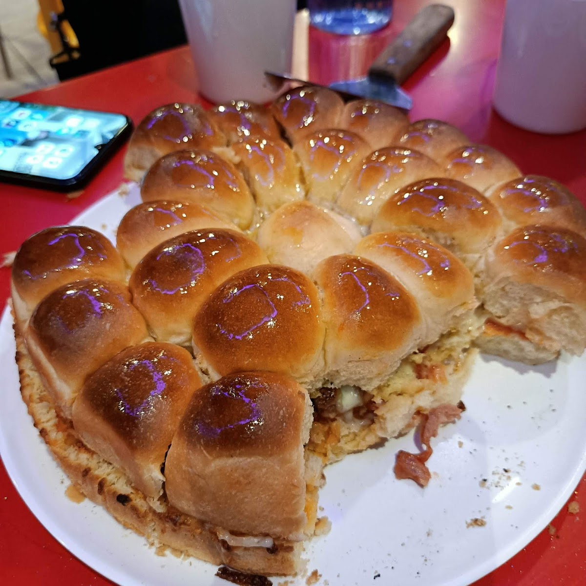 Ernie's Pizza