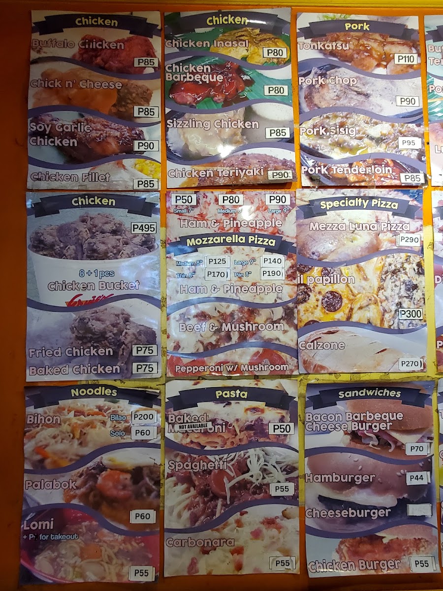 Ernie's Pizza Photos 2