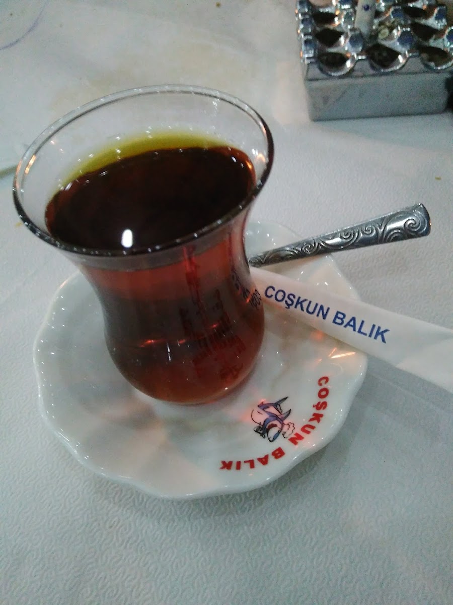 Erzincanli Coşkun Balik Photos 9