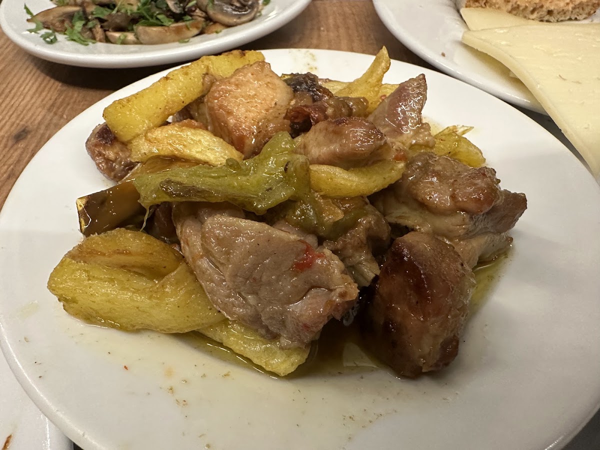 Es Cantonet Photos 2