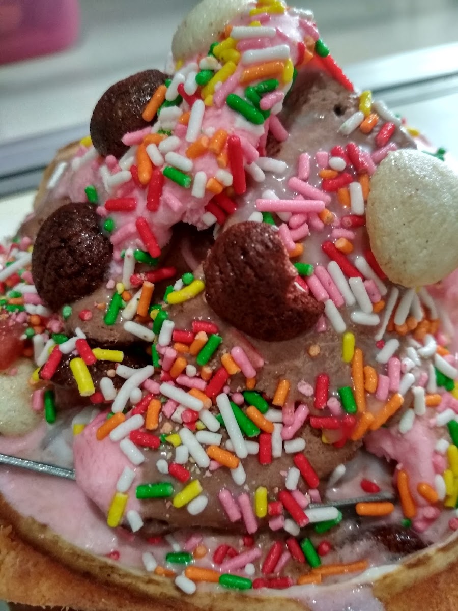 Es Krim Batok Dan Mie Aceh 'galawi' Photos 9