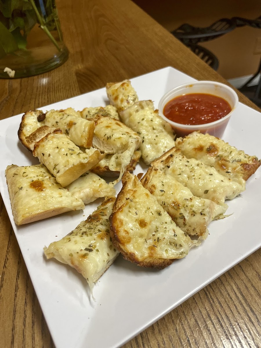 E's Pizza 'a Taste Of New York' Photos 9