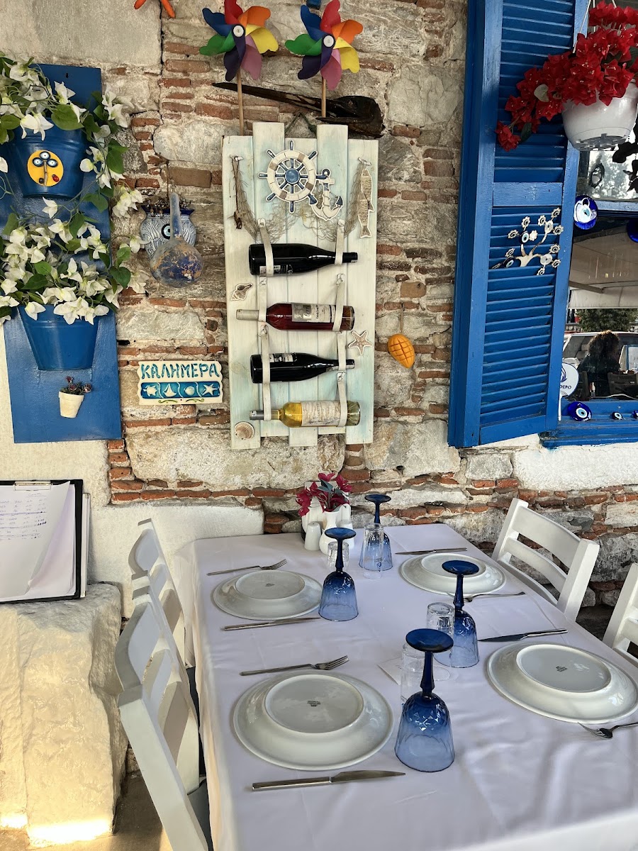 Eski Depo Restoran Photos 2
