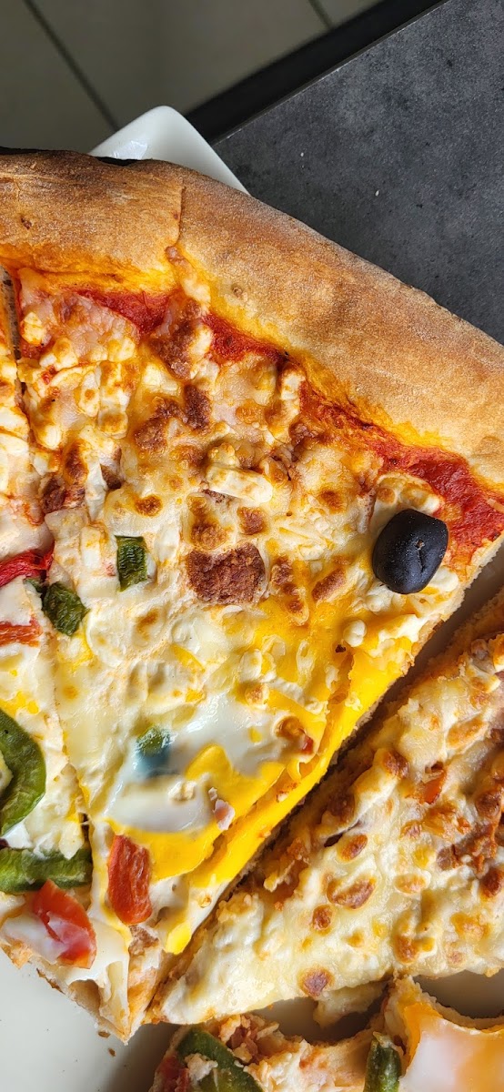 Espace Pizza 91 Photos 2