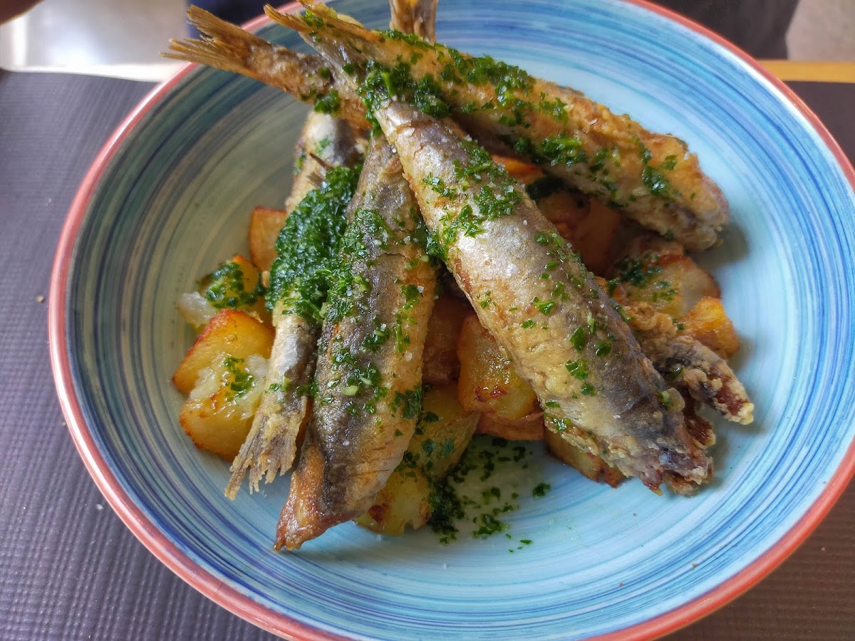 Espai Culinari Cafè De Mar Photos 9